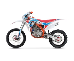 Moto de Cross Trail J1