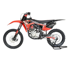 Moto de Cross Trail J11