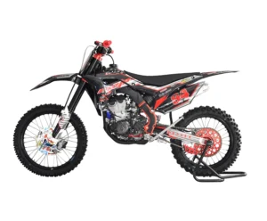 Moto de Cross de Competencia MR300S