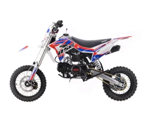 Pitbike Trail PH10D 125