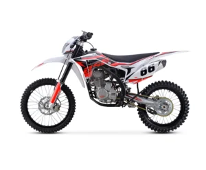 Moto de Cross Trail M5