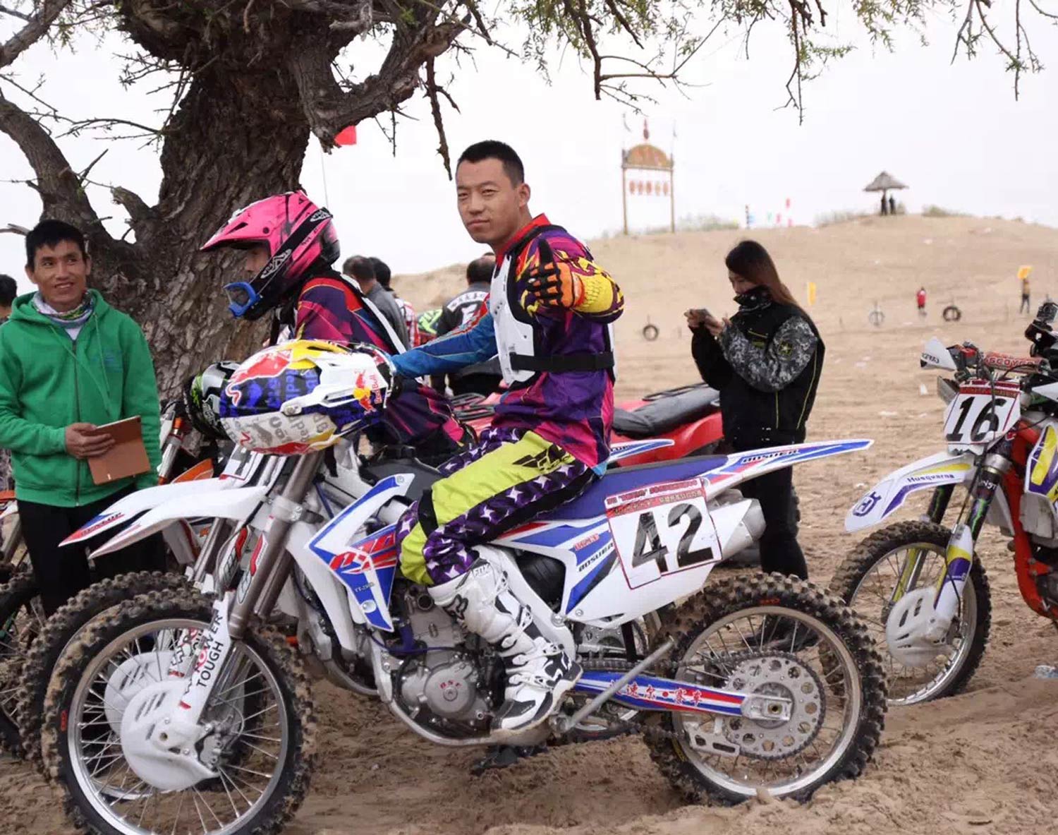 BSE-dirt-bike