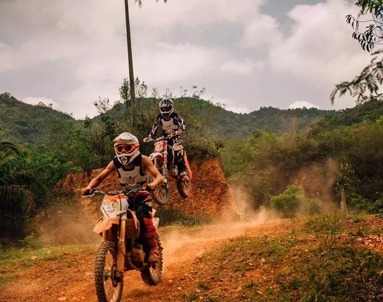 pitbike