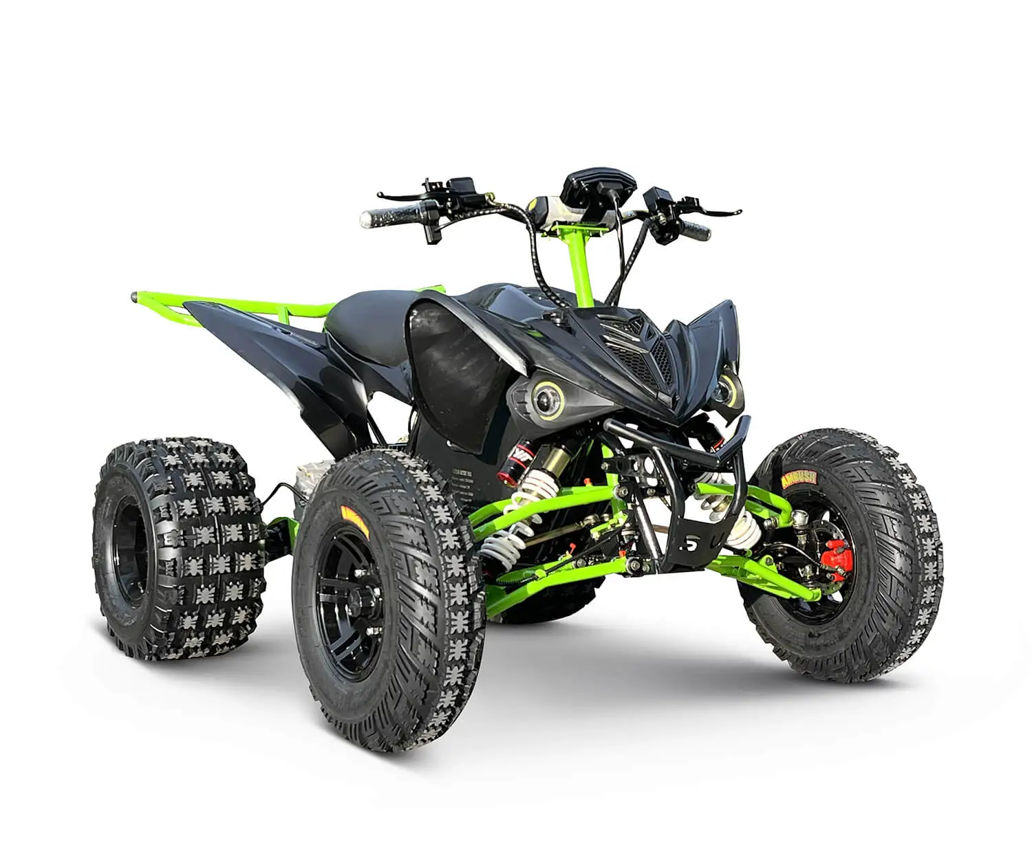 ER500