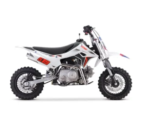 Pitbike BSE PH02S 50cc para Niños