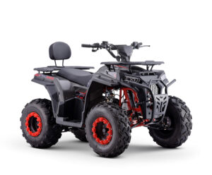 Cuatrimoto BSE UA180 180cc